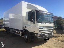 DAF CF65 truck
