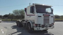 Scania R 113