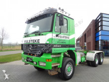 vrachtwagen Mercedes Actros 3343