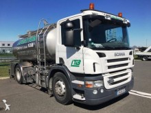 Scania P 114P380
