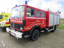 vrachtwagen Renault JP1A12L