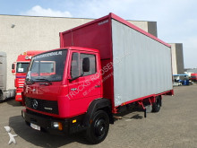 vrachtwagen Mercedes Ecoliner 1114