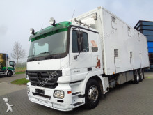vrachtwagen Mercedes Actros 2546