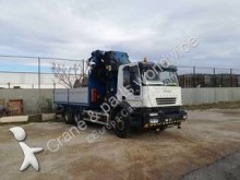 camión Iveco