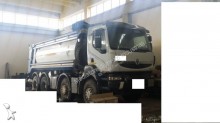 camion Renault Kerax 450