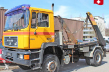 MAN 19.311 FA 4x4 LKW