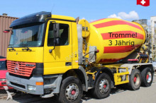 Mercedes Actros 3240 LKW