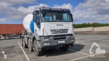 Iveco Trakker - 8X4 360 LKW