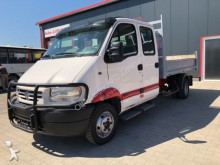 Renault Mascott - Master LKW
