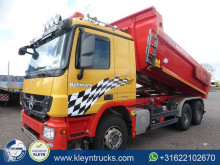 vrachtwagen Mercedes Actros 2636