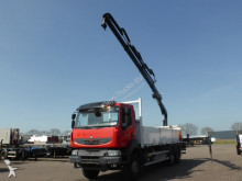 vrachtwagen Renault Kerax 380