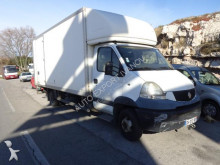 camión Renault Mascott 160 DXI