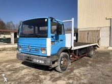 camión Renault Gamme M 140
