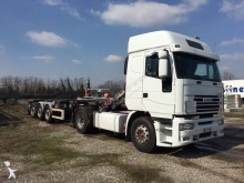 otros camiones Iveco