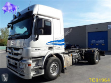 Mercedes Actros 1848