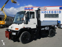 Unimog U300