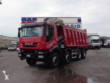 Iveco Trakker