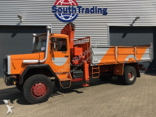 vrachtwagen Iveco 190-25 Top Condition