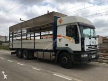 camión Iveco Eurotech 240E38