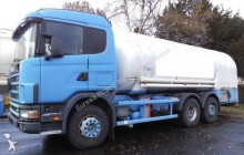 camion Scania