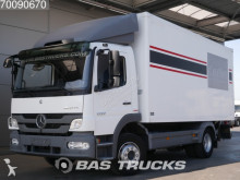 vrachtwagen Mercedes Atego 1222 L