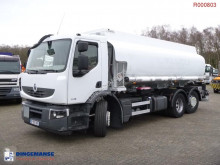 vrachtwagen Renault Premium 320.26