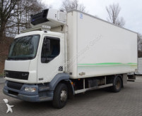 DAF LKW Kühlkoffer