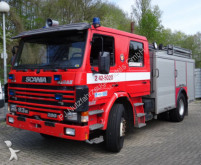Scania Andere LKW