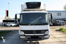 Mercedes LKW Kühlkoffer