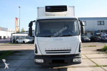 Iveco EUROCARGO 90E18 CARRIER XARIOS 500.LBW LKW