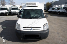 Citroën LKW Kühlkoffer