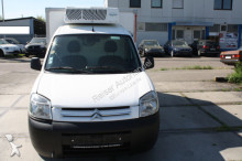Citroën LKW Kühlkoffer