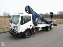 GSR LKW Arbeitsbühne