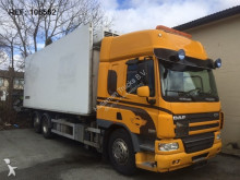 vrachtwagen koelwagen DAF
