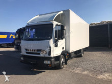 Iveco 75E18 EURO5- EEV Koffer+ LBW /104.000km