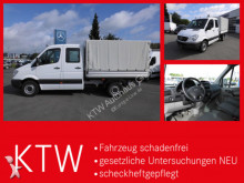 Mercedes Sprinter 213 CDI DOKA Pritsche 3.665mm,EURO5 LKW