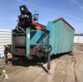 gebrauchter LKW Kipper/Mulde