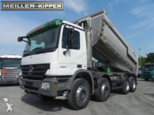 used skip truck