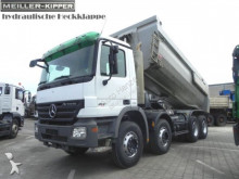 used skip truck