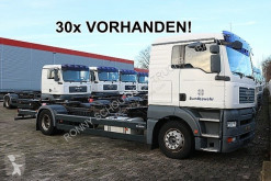 MAN TGA 18.350 4x2 LL 18.350 4x2 LL, Fahrschulausstattung