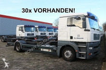 MAN TGA 18.350 4x2 LL 18.350 4x2 LL, Fahrschulausstattung