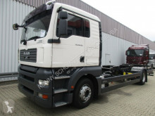 MAN TGA 18.350 4x2 LL 18.350 4x2 LL, Fahrschulausstattung