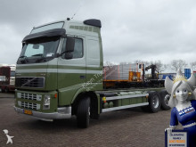 vrachtwagen chassis Volvo