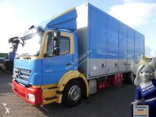 vrachtwagen Mercedes Axor 1824