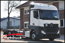 Mercedes LKW Fahrgestell