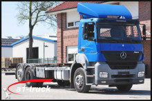 Mercedes LKW Fahrgestell