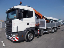 camion Scania