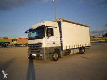 camión Mercedes 18.46