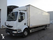 camión furgón caja polyfond Renault