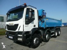 camion bi-benne occasion